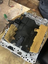 Re7r01a Valve Body Tcm Infinity Q50 G37 Nissan 370z 3.7l 7-speed Plug N Play Re7r01a Valve Body Tcm Infinity Q50 G37 Nissan 370z 3.7l 7-speed Plug N Play