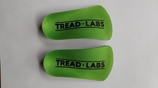 Treadlabs Ramble 3/4 Insole w/New Top Covers Women's 6-6.5 X-High Arch Support B