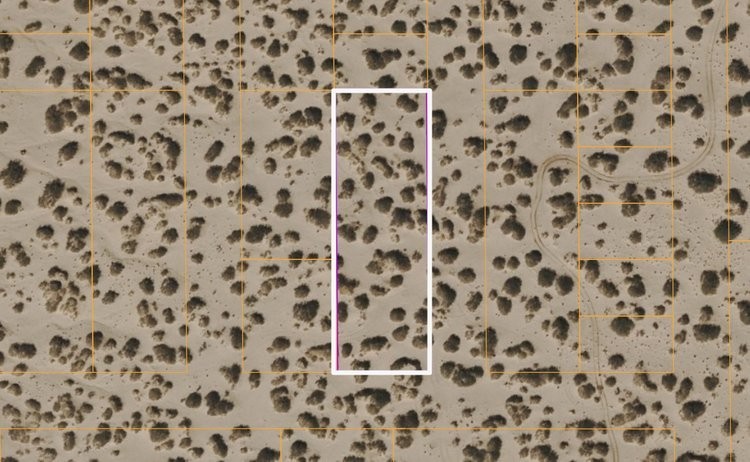 3/4 Acre  (  .69 Acre ) Lot  El Paso Co TX - NO RESERVE- CASH SALE