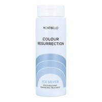 FarbverstäRkendes Gel Color Resurrection Montibello Iscr Ice Silver [60 Ml]