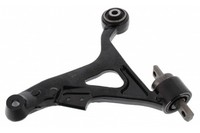 Querlenker Dreieckslenker Mapco 49977 FüR Volvo V70 384 49976 S60 Stahlguss 2 1