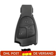 Schlüssel Ersatz Gehäuse für Mercedes BenzA B C E G S Klasse W168 W203 W210 W220 Schlüssel Ersatz Gehäuse für Mercedes BenzA B C E G S Klasse W168 W203 W210 W220
