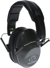 Walker's Unisex Adult's Lightweight Foldable Hearing Protection 22 dB Noise...