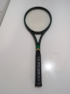 Étui De Tennis Dunlop Max 200G Injection Grafil 4 1/2 Rare Ec