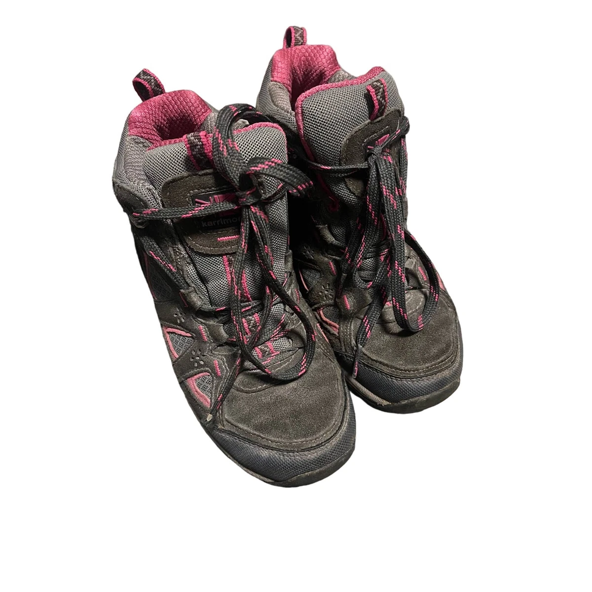 Karrimor Mount Waterproof Walking Boots Womens | A