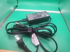 LENOVO ADLX45NCC2A 20V 2.25A 45W Genuine Original AC Power Adapter Charger