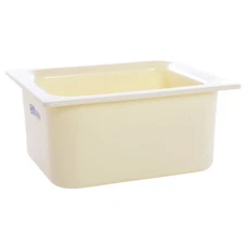 Carlisle CM1101C1402 Coldmaster CoolCheck 6" Deep Half-Size Insulated Cold Food