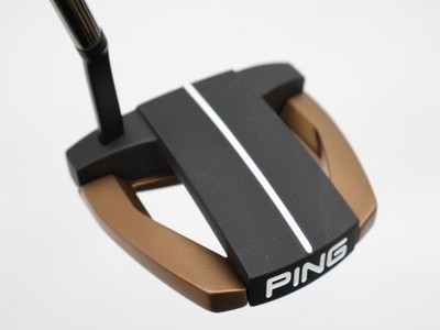 PING パター HEPPLER FLOKI（ジャンク） Ping HEPPLER FLOKI Putter 33