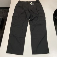 5.11 Tactical Taclite Pro 74273 Regular Fit Pants - Black 34x30