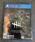 Dead by Daylight: Nightmare Edition (Sony PlayStation 4 PS4, 2019)