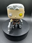 Funko Pop! Marvel Deadpool Cable #314 - OOB