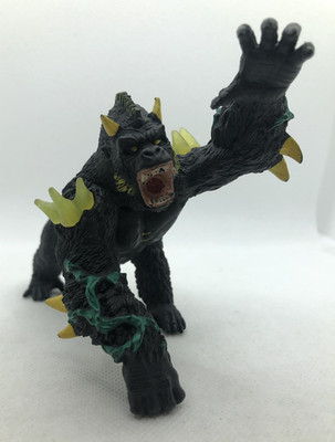 Monster Gorilla - Schleich Eldrador 42512 - Figur, Creatures