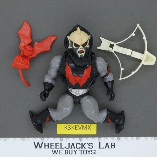 Hordak He-Man Masters of the Universe MOTU 1985 Mattel Vintage Action Figure