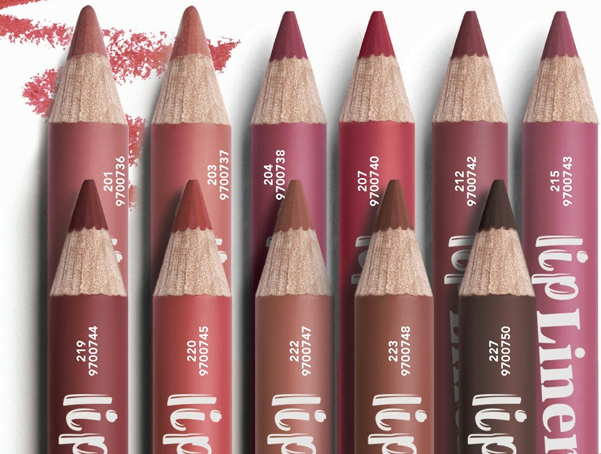 Farmasi Lip Liner ubicaciondepersonas.cdmx.gob.mx