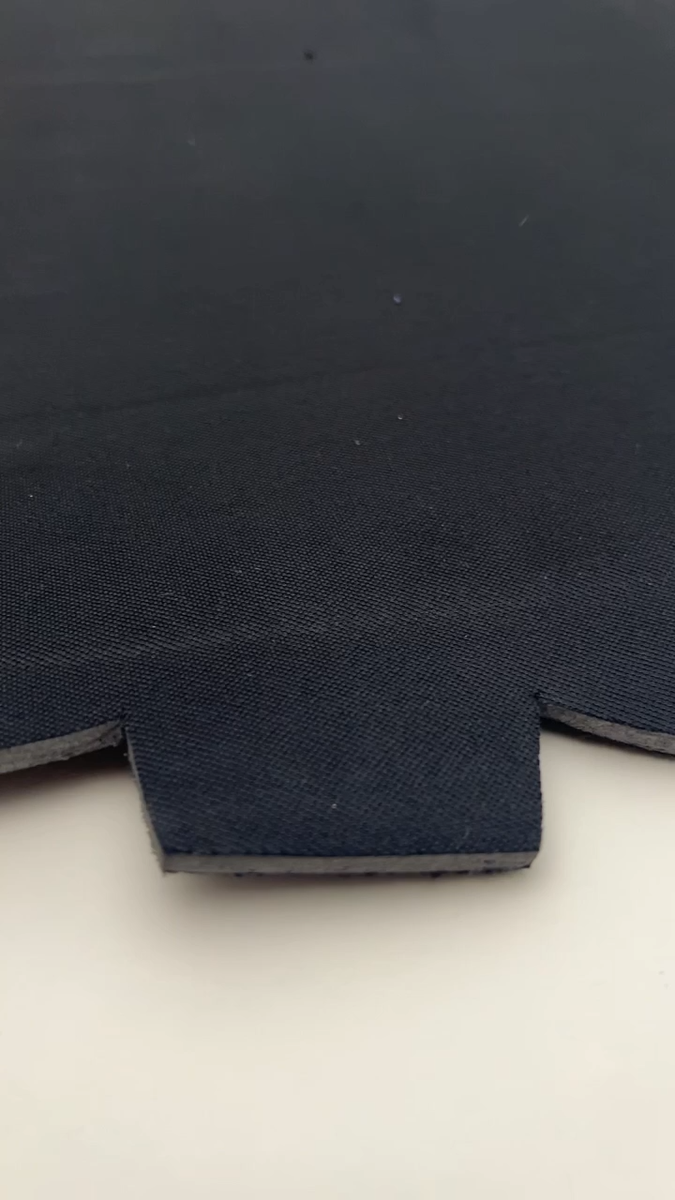 HOOD HEAT INSULATION PAD + RIVETS FOAM PAD For BMW X1 E84 OEM
