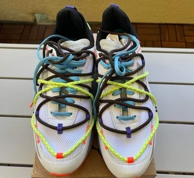 PUMA X CENTRAL SAINT MARTINS/FUTURE RIDER DAY ZERO ORIGINALS 