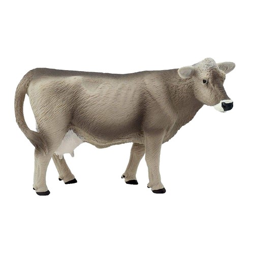 Safari Ltd. Wal Figur – Detailgetreue Miniatur Aus Der Serie „Wild Sea Life“ (für Kinder Ab 3)