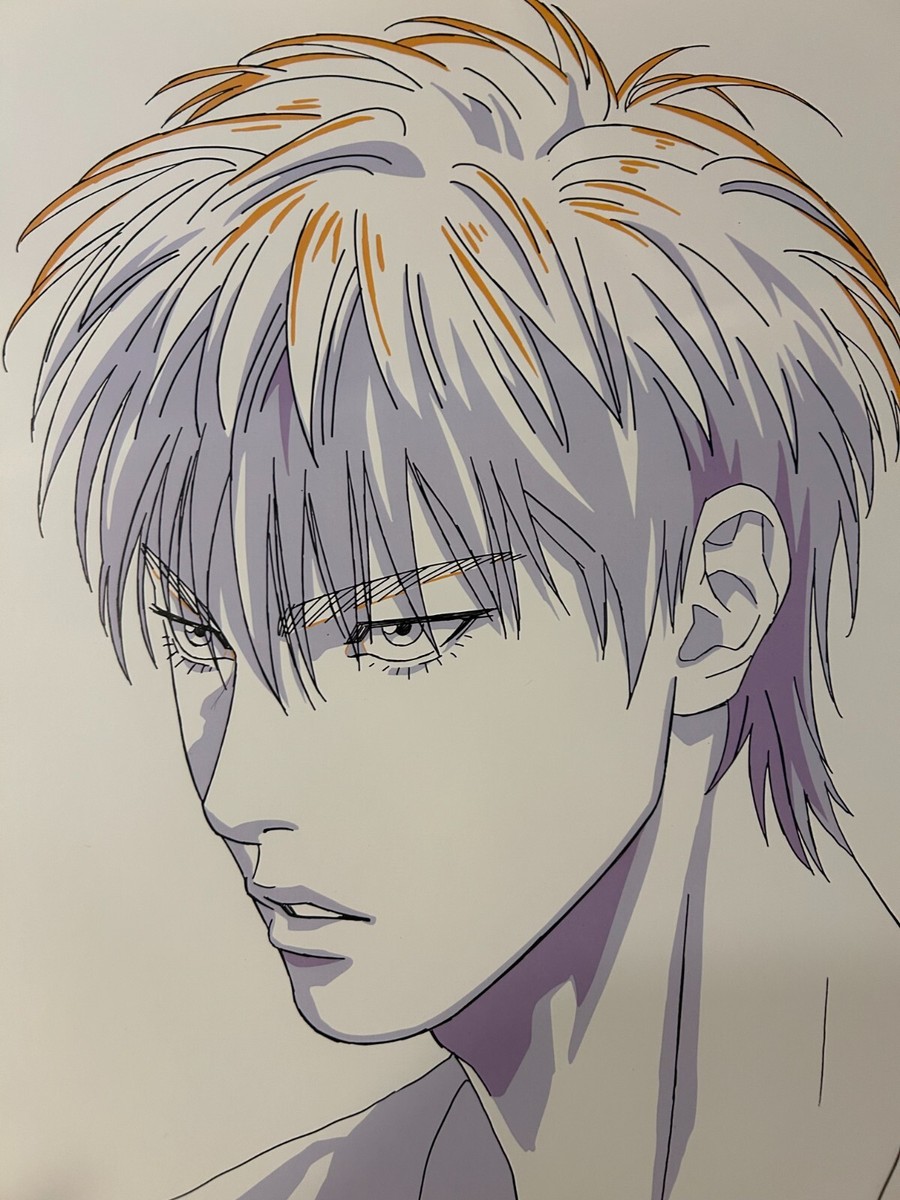 THE FIRST SLAM DUNK / 2022 Japan Original Official Poster Ver