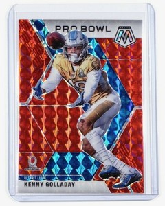 kenny golladay pro bowl jersey