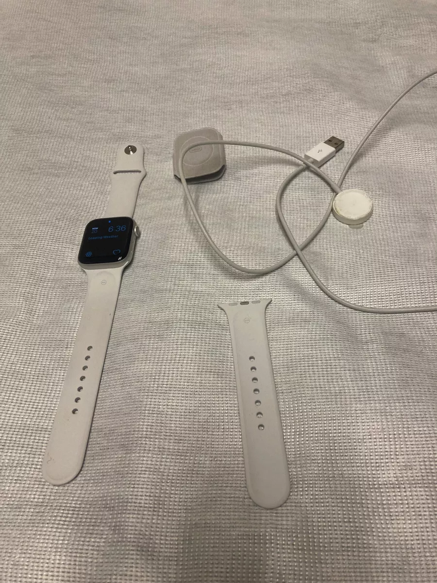Apple watch store 4 44mm att
