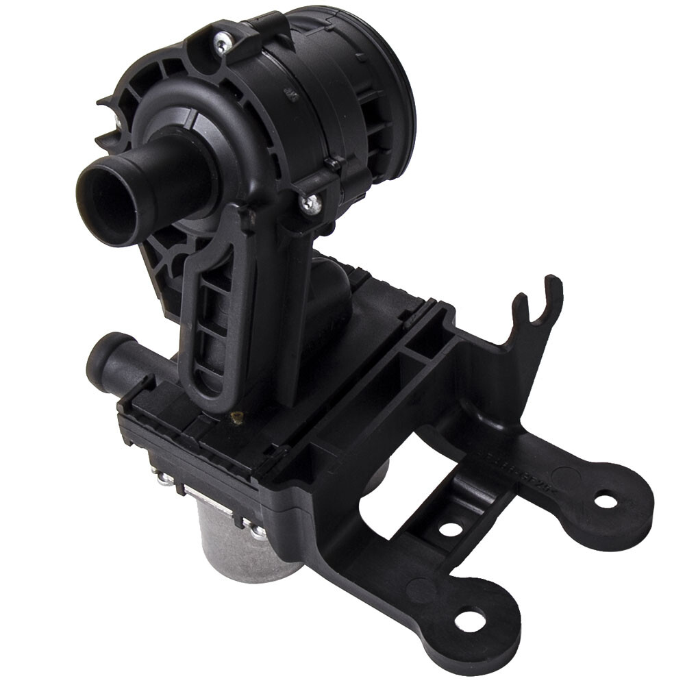 Soupape de chauffage 4F1959617B pour Audi A6 4F2 de 2004 à 2011