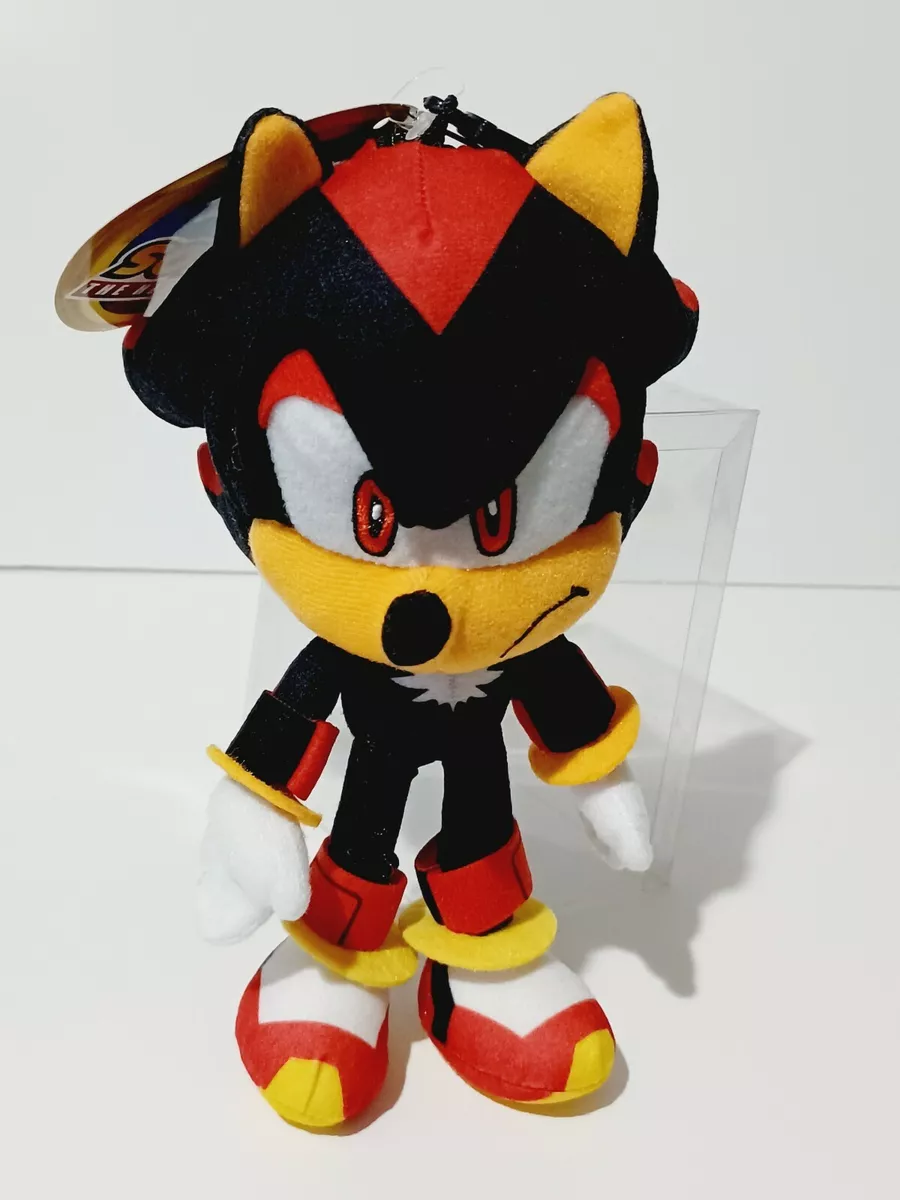 Key Chain: Sonic X - Shadow