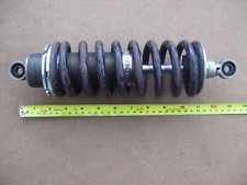 Monoshock Moto Clásico Ref NºM49.6411.23 Hecho en Francia Para Restauración