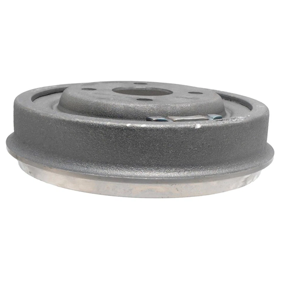 Kit de tambores de freno traseros y zapatas de freno para Dodge 600 1983-1986 - Raybestos Foto 3 de 4