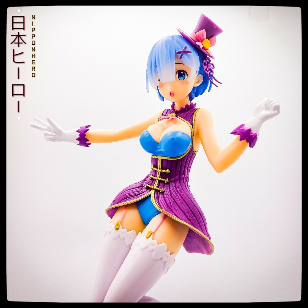 Re:ZERO -Starting Life in Another World- Precious Figure Rem
