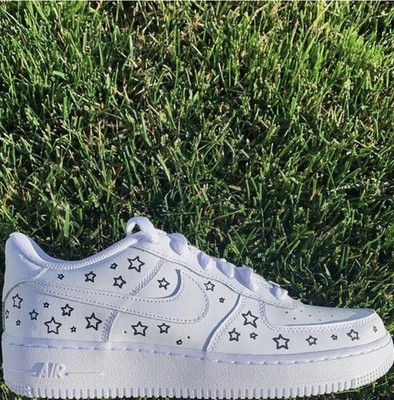 authentic air force 1