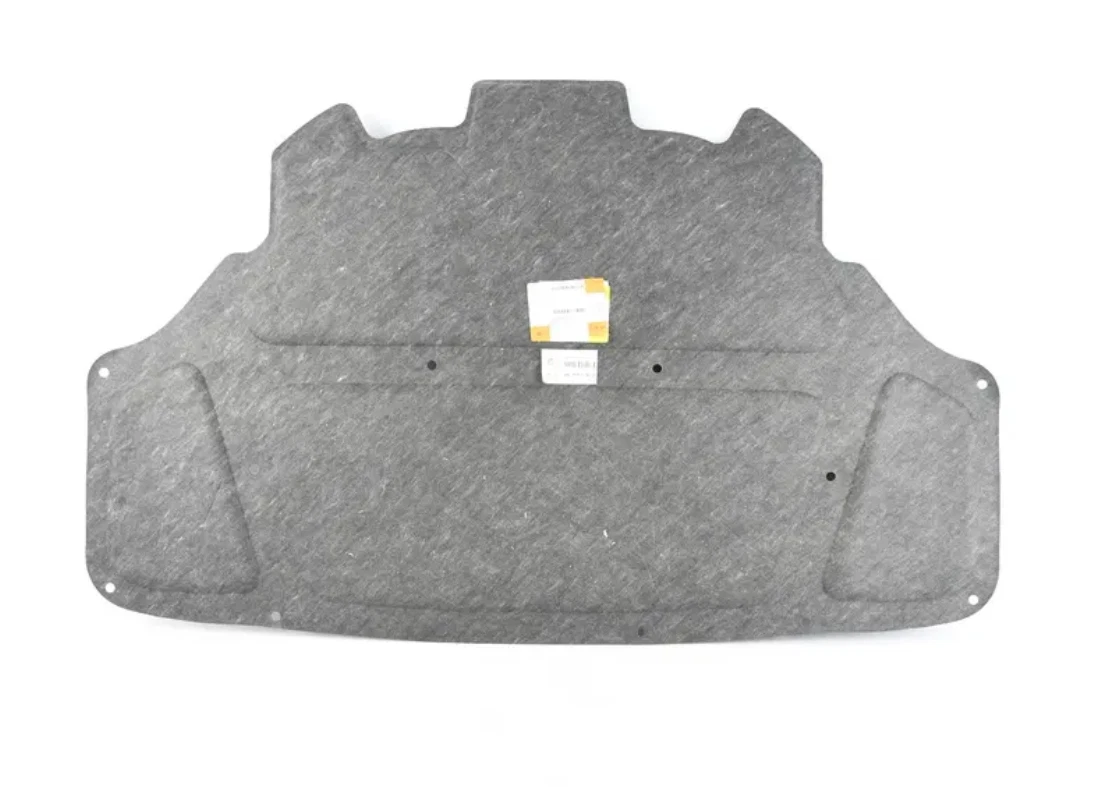 NEW BMW 3 TOURING G21 ENGINE HOOD SOUND INSULATING 51487434845  