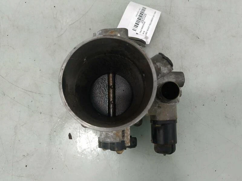 283328 throttle body assy for LAND ROVER FREELANDER (LN) E FAMILIAR Foto 3 de 4
