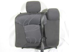 Siège Chevrolet SPARK