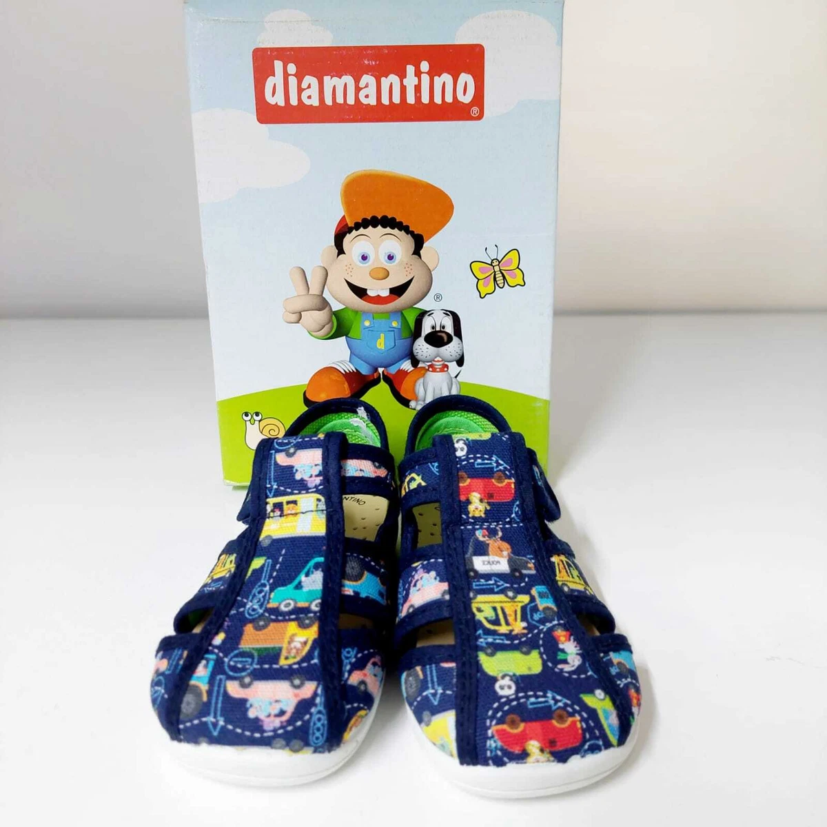 Diamantino scarpe clearance