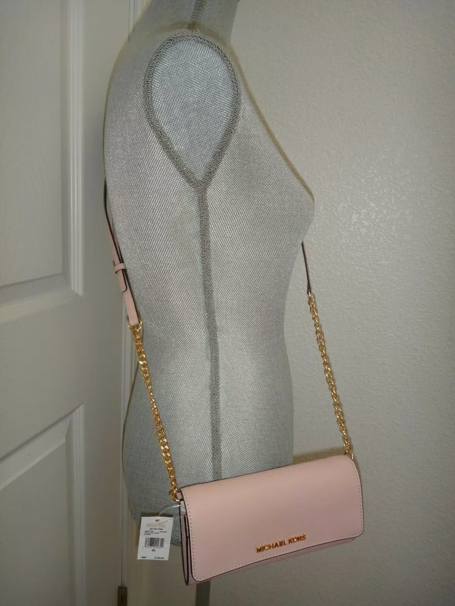 Michael kors convertible wallet online
