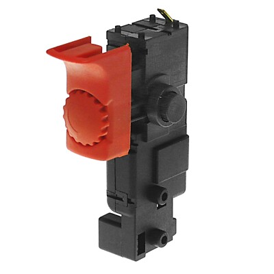 Schalter Switch mit Drehzahlregler für Bosch GSB 13 RE,GSB 16 RE-GÜNSTIG (3003)