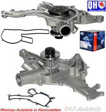 Wasserpumpue MERCEDES C-Klasse CLK CLS E,S-Klasse SL SLK M,R,G-Klasse VIANO VITO Wasserpumpue MERCEDES C-Klasse CLK CLS E,S-Klasse SL SLK M,R,G-Klasse VIANO VITO