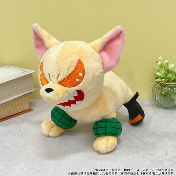 bakugo sex doll My Hero Academia Funbaruzu