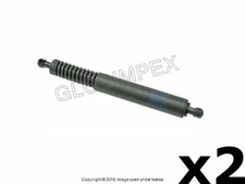 VW TOUAREG (2004-2010) Hatch Shock LEFT & RIGHT (2) STABILUS OEM + WARRANTY