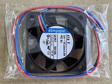 1pc for TYP 414F fan 24V 0.8W 4CM 4010 inverter fan 2 wire