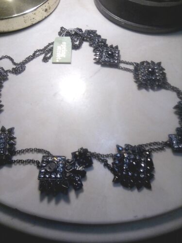 Beautiful Spring Street 20 inch Necklace Bundled … - image 1