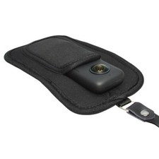 Dual Pouch Neck Strap for Insta360 ONE X