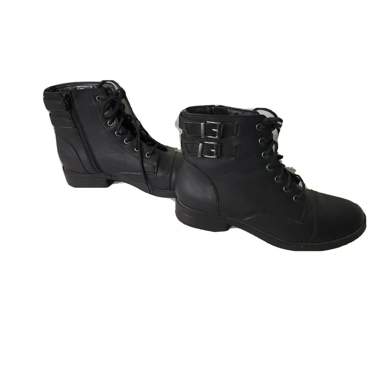 Madden girl best sale flint