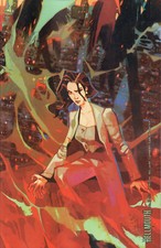 Buffy the Vampire Slayer / Angel: Hellmouth n. 3 (2019), copertina variante, nuovo