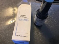 CNP Derma+ Answer Retinol