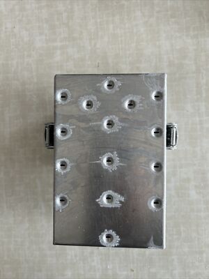 Glasstender 01000667 Spray Box Asssembly With Latches