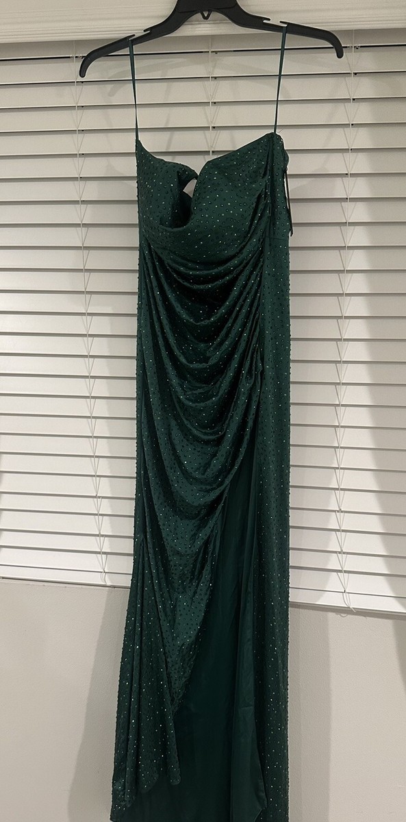 chinese dress ladies Anastasia Maxi Dress