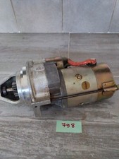 Démarreur Citroen C25