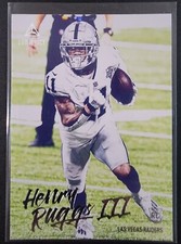 2020 CHRONICLES FOOTBALL - LUMINANCE - BASE BRONZE SILVER PINK GREEN TEAL - RC