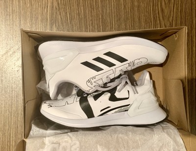 adidas star wars boys